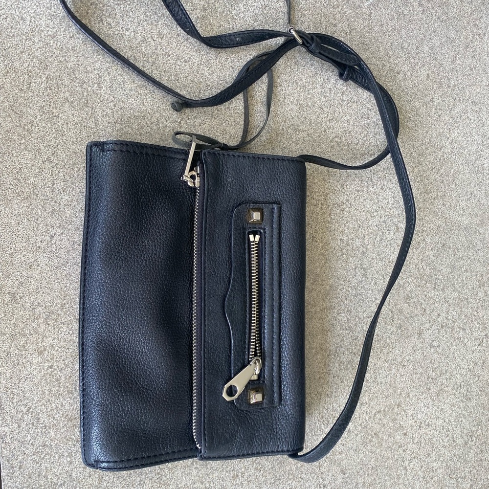 Rebecca Minkoff Crossbody Shoulder Bag